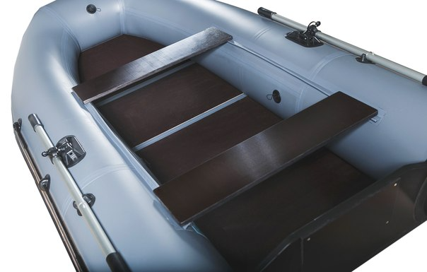 ЛОДКА ДРАККАР 3100 СК HANT в Саранске