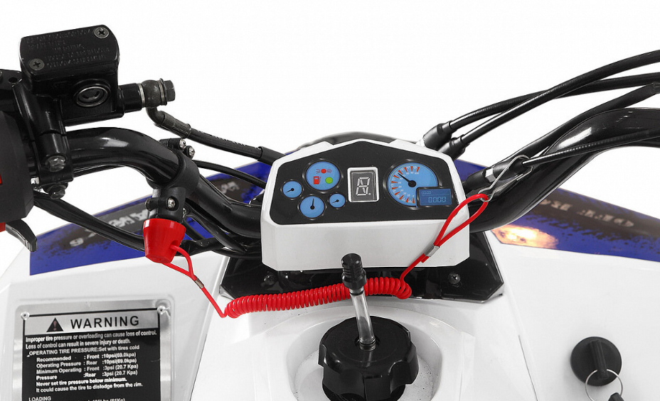 Квадроцикл Yacota Raposa PRO-SPORT в Саранске