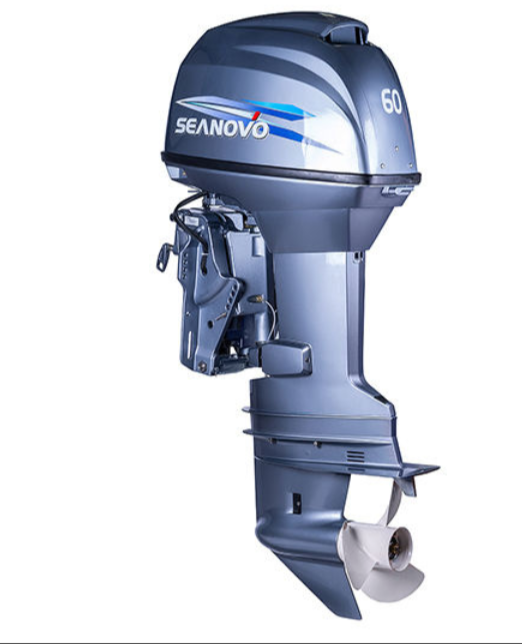 Лодочный мотор SEANOVO SN60FFEL-D в Саранске