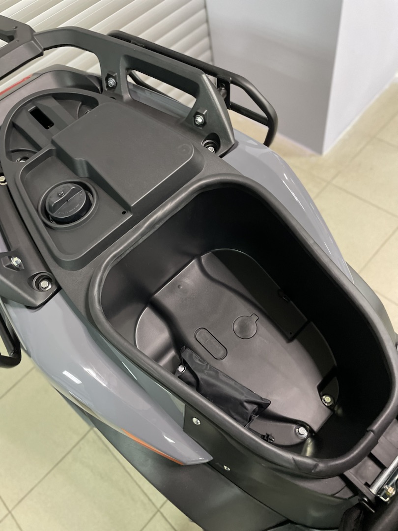 Скутер PROMAX STALKER 150(49) в Саранске