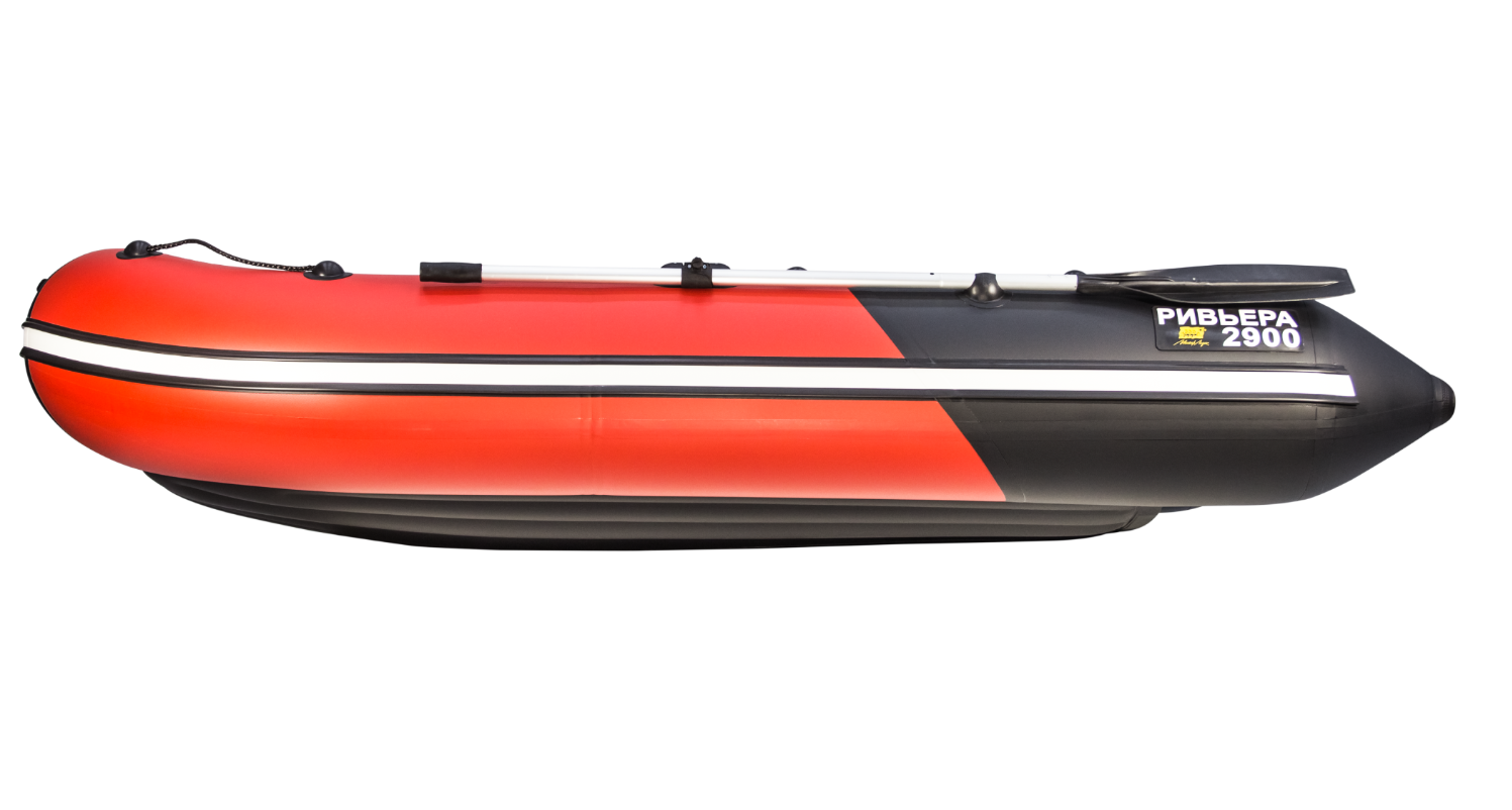 Лодка Ривьера Компакт 2900 НДНД в Саранске