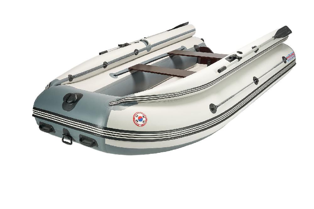 Лодка MISHIMO FAMILY LITE 350 в Саранске