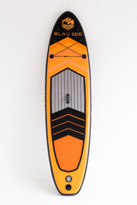 НАДУВНОЙ SUP-BOARD MOONLIGHT 11,6 в Саранске