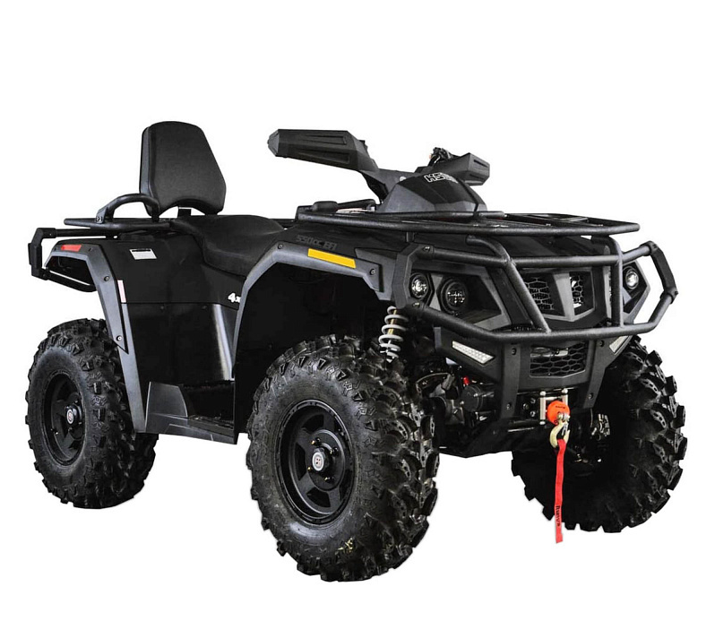 Квадроцикл HISUN TACTIC 550(HS550ATV) LIMITED в Саранске