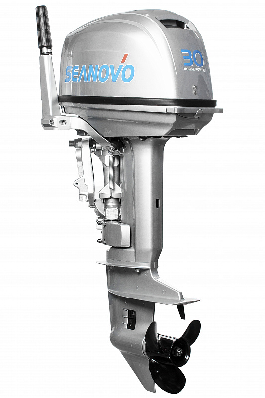 Лодочный мотор SEANOVO SN30FFEL в Саранске