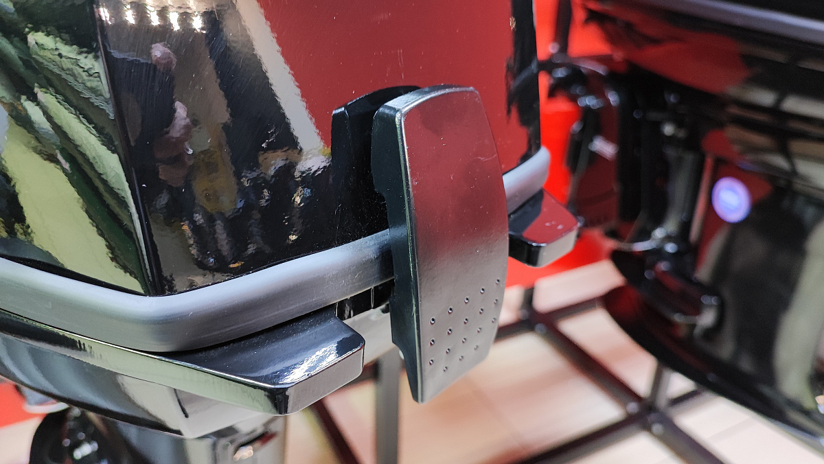 Лодочный мотор MARLIN PROLINE MP 50 AMH ПОД ВОДОМЕТ в Саранске