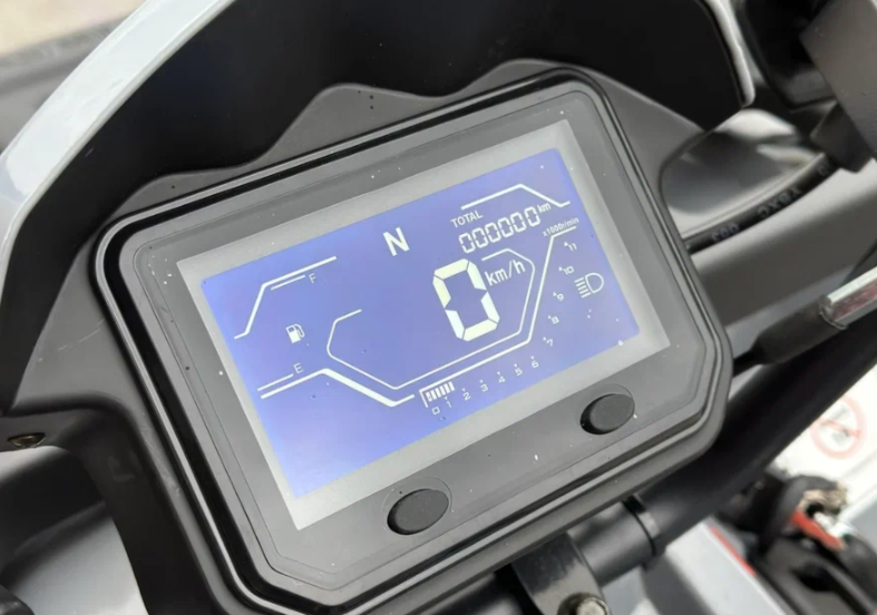 Квадроцикл GBM MAVERICK 300 NEW в Саранске