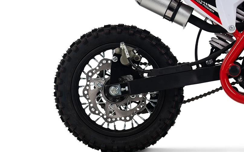 Питбайк Progasi KIDS POWER 110 (10/10) в Саранске