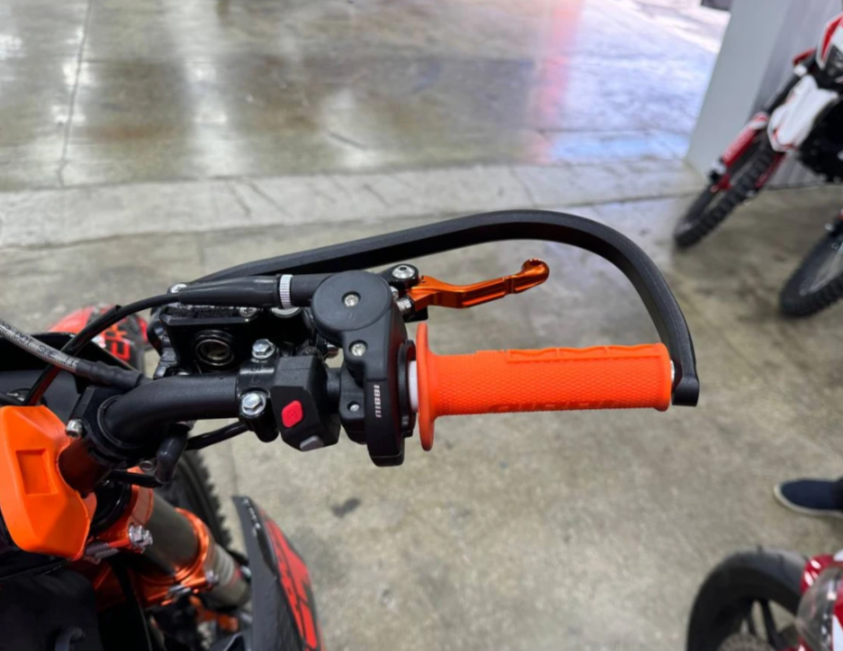 Кроссовый мотоцикл FAIDET PR300 MAX WP в Саранске