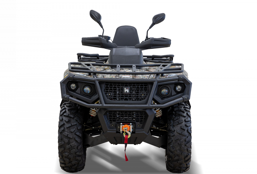 Квадроцикл HISUN TACTIC GT1000/LIMITED в Саранске
