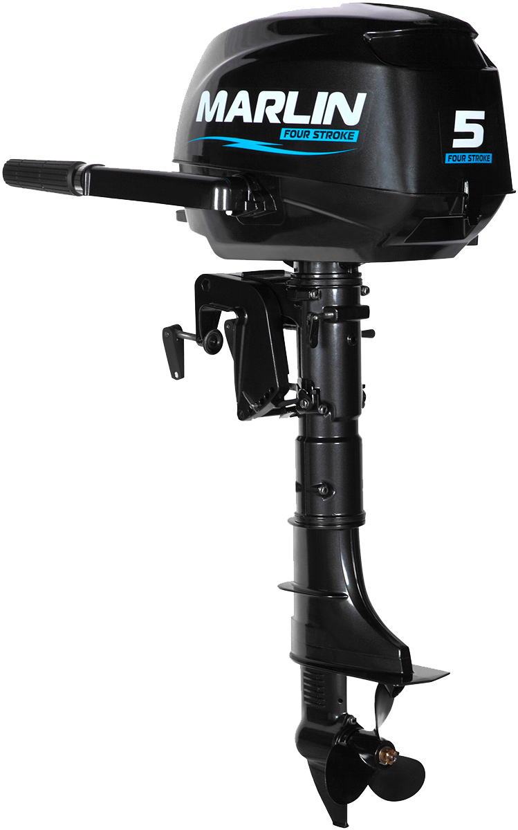 Лодочный мотор MARLIN MF 5 AMHL в Саранске