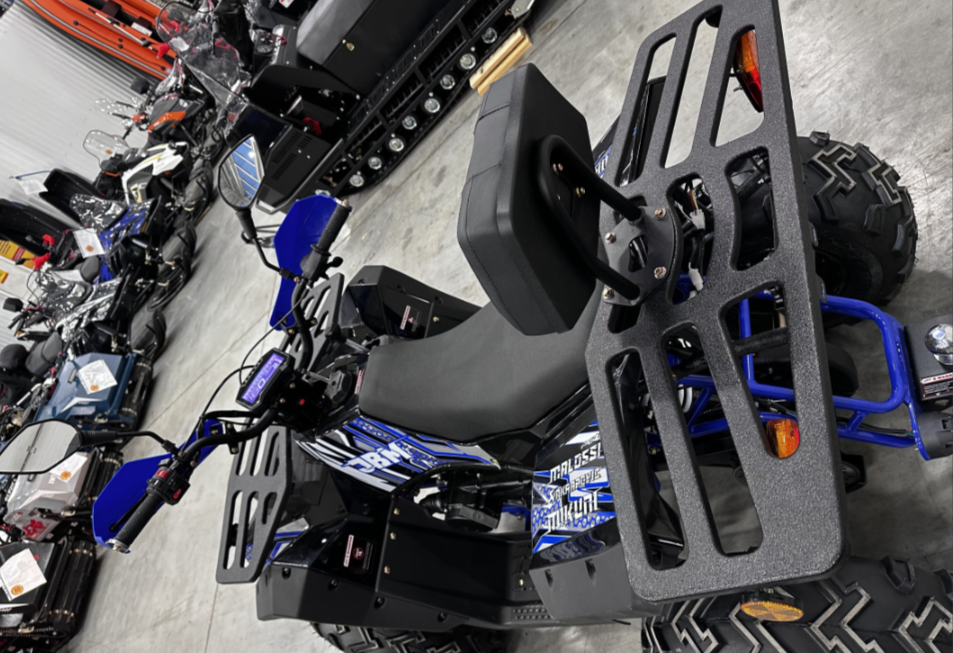 Квадроцикл GBM SHARP BIG 300 NEW PREMIUM в Саранске