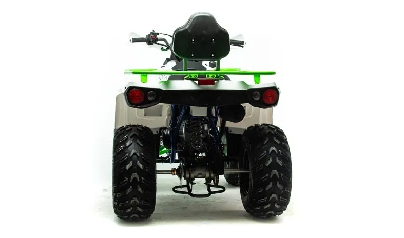 Квадроцикл MOTOLAND (МОТОЛЕНД) VOX200 SHARK (баланс. вал) в Саранске