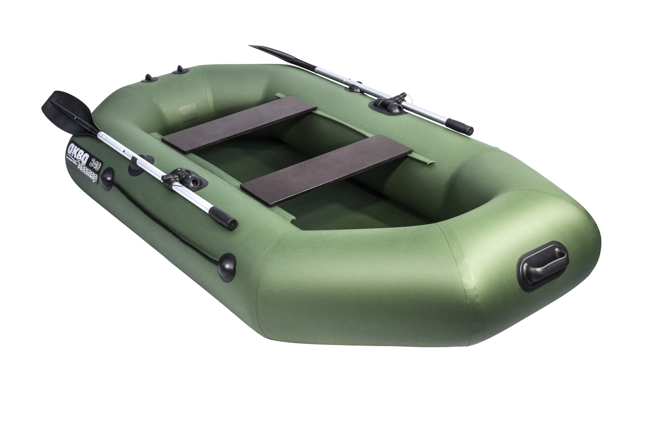  Лодка АКВА-МАСТЕР 240 в Саранске