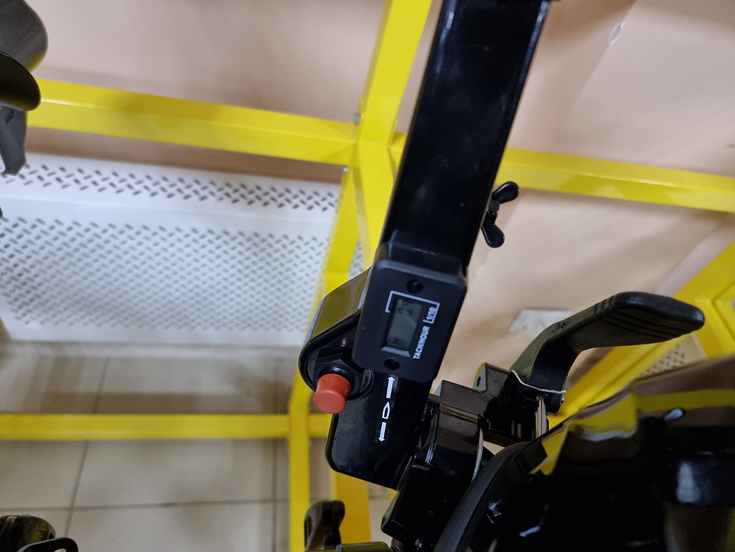 Лодочный мотор MARLIN PROLINE MP 9.9 (15) AMHS в Саранске