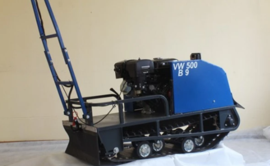 Мотобуксировщик ВЕПС WINTER «ПРОФИ» 18 в Саранске