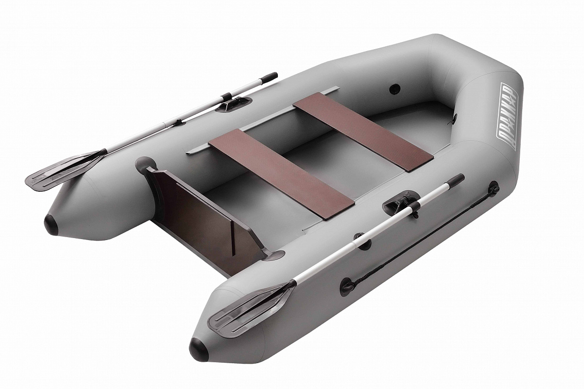 ЛОДКА ДРАККАР 3000 СК LUX в Саранске