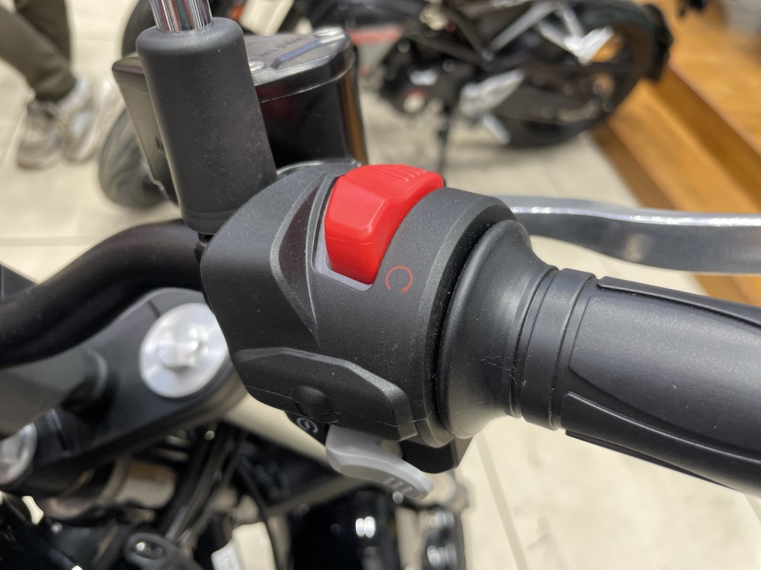 Мотоцикл Benda Funrider 125 в Саранске