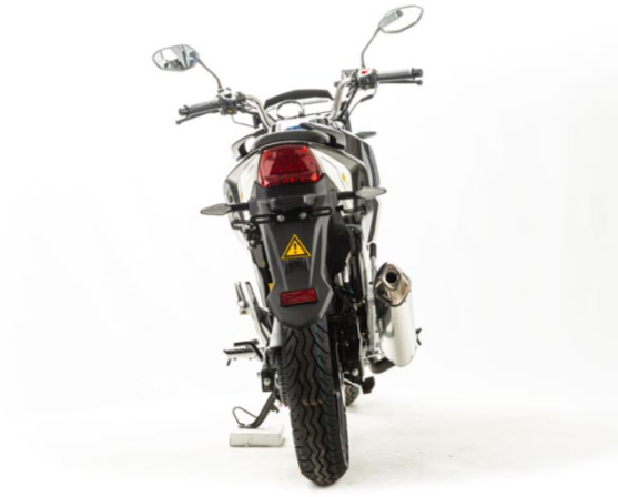 Мотоцикл MOTOLAND (МОТОЛЕНД) FIGHTER 250 в Саранске