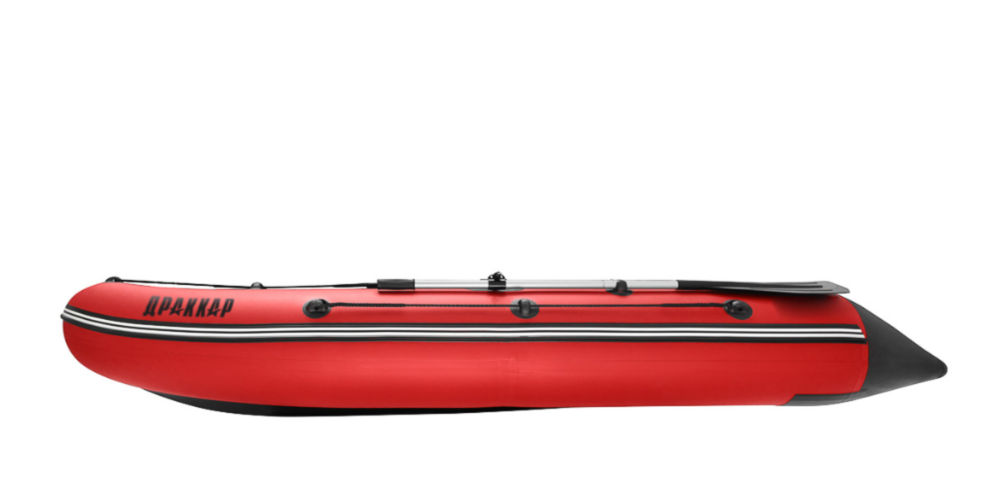 ЛОДКА ДРАККАР 3300 СК HANT в Саранске