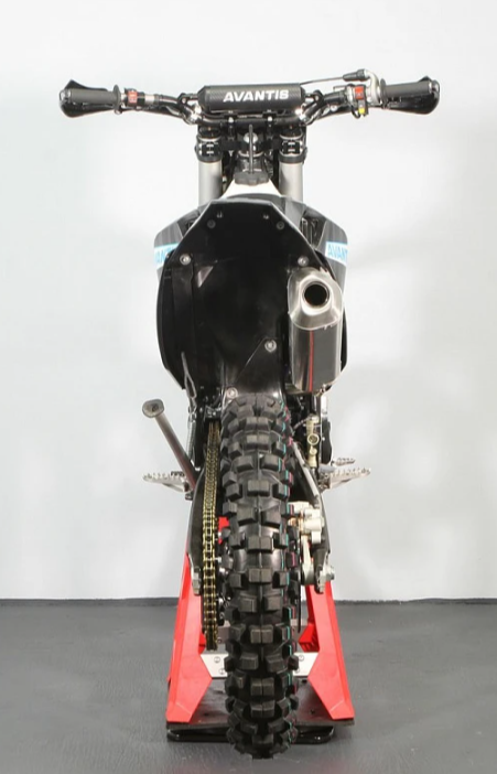 Мотоцикл Avantis Enduro 300 PRO EFI Exclusive (NC250/177MM) ARS в Саранске