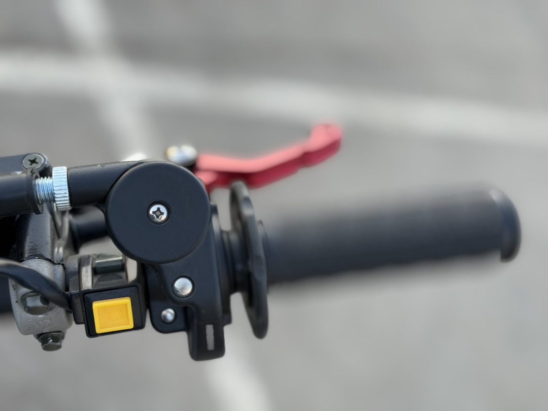 Кроссовый мотоцикл PROMAX K2 PR400 в Саранске