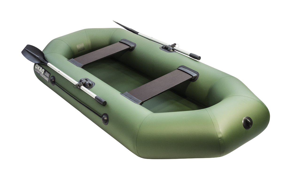 Лодка АКВА-ОПТИМА 260 в Саранске