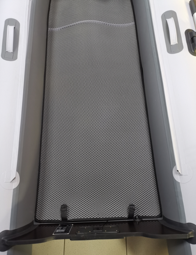 Коврик ЭВА (EVA) MISHIMO FAMILY LITE 400 в Саранске