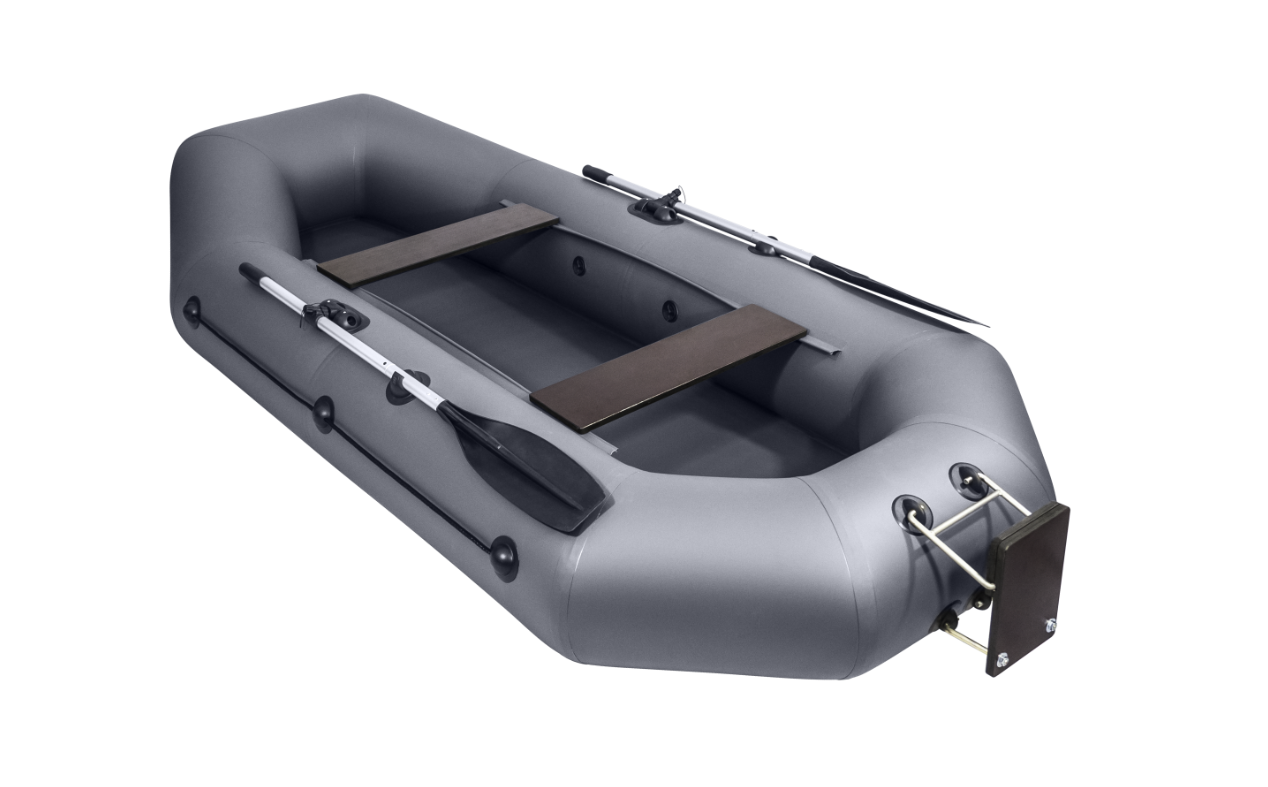 Лодка АКВА-МАСТЕР 300 ТР в Саранске