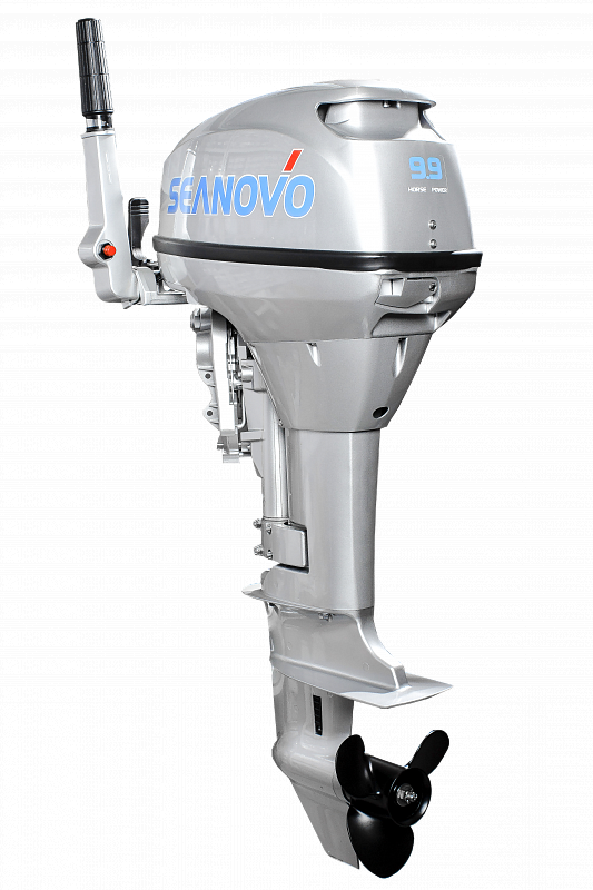 Лодочный мотор Seanovo SN9.9FHL ENDURO в Саранске