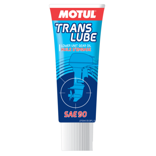 МАСЛО ТРАНСМИССИОННОЕ MOTUL Translube SAE 90 в Саранске