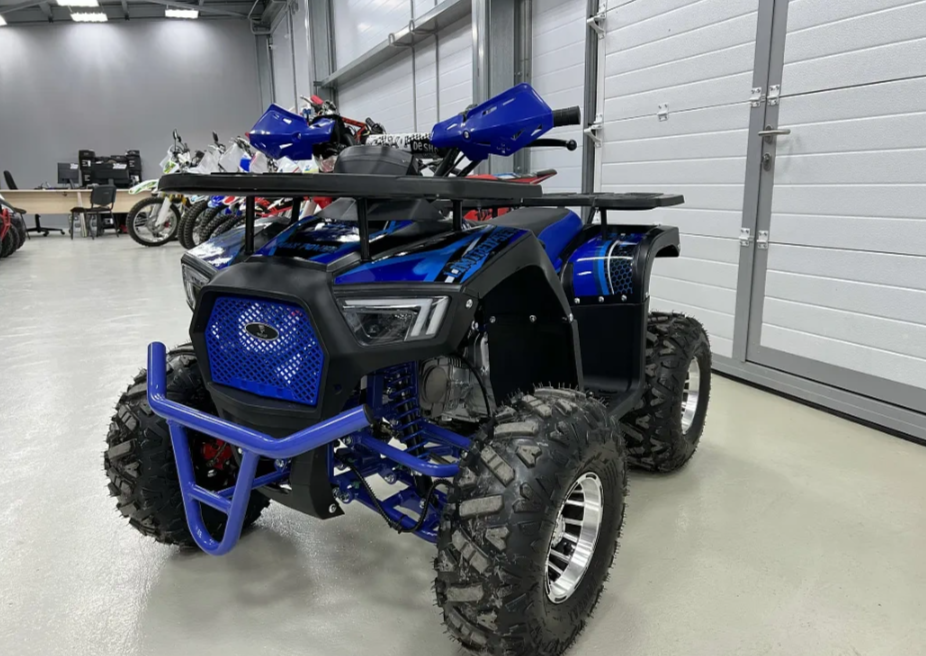 Квадроцикл PROMAX SPACE 200 в Саранске