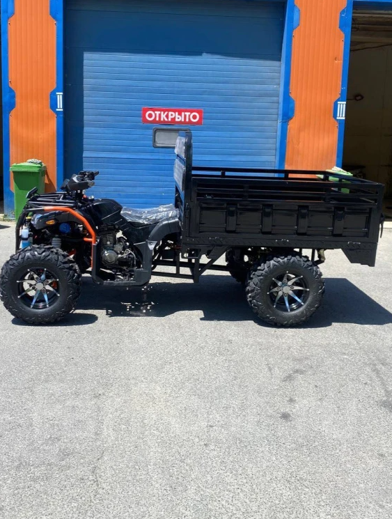 Квадроцикл PROMAX Фермер 350 4x4 ALL ROAD в Саранске