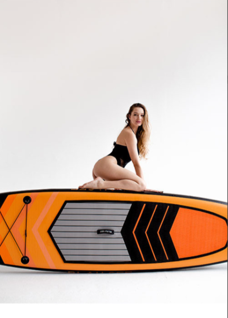 НАДУВНОЙ SUP-BOARD MOONLIGHT 11,6 в Саранске