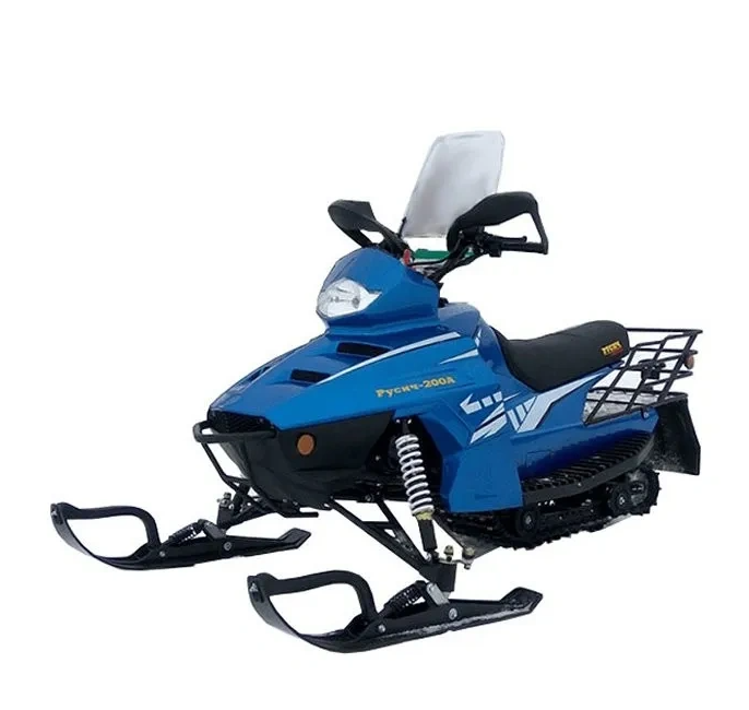 Снегоход РУСИЧ 200A в Саранске