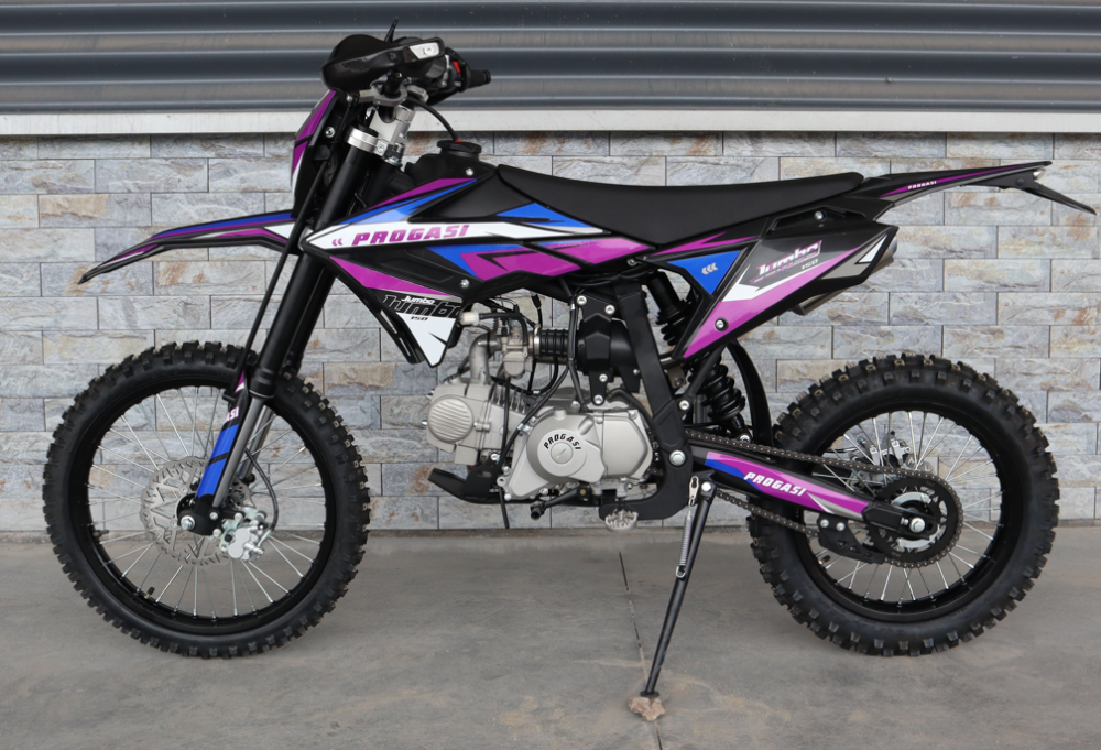 Мотоцикл Progasi Jumbo 150 (19/16) в Саранске