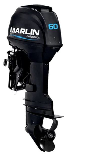 Лодочный мотор MARLIN MP 60 AERL в Саранске