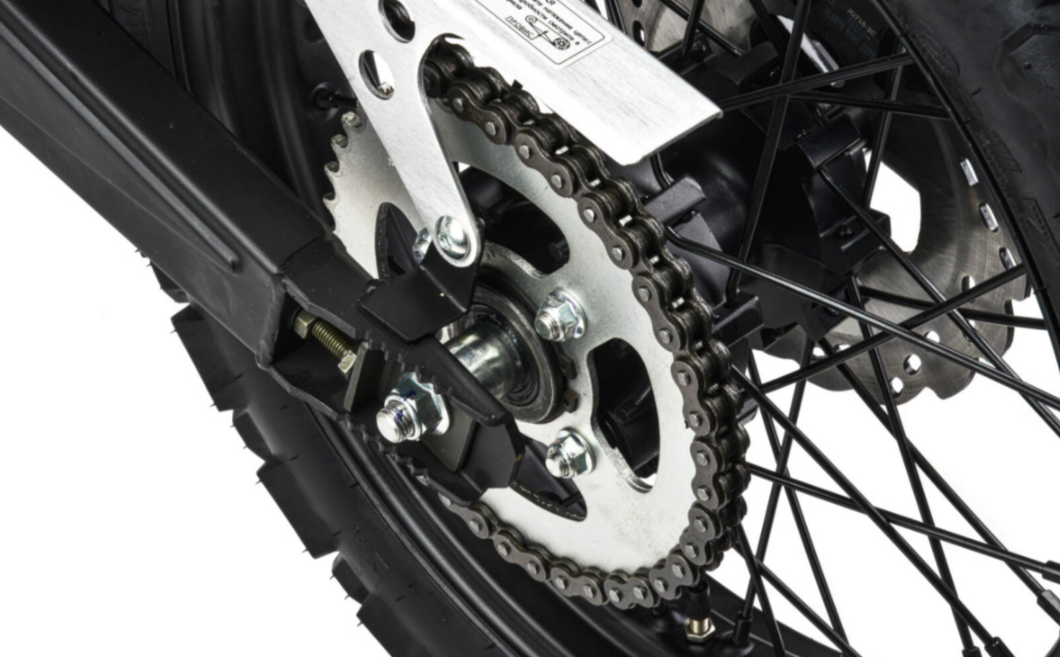 Мотоцикл Motoland LEGEND (XL250-A) (172FMM-5/PR250) в Саранске