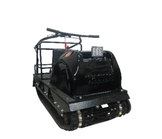 Мотобуксировщик PAXUS 550 15 л.с. в Саранске