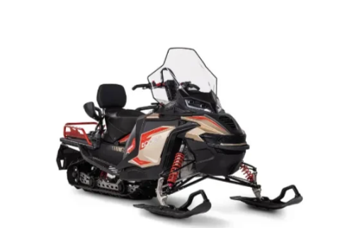 Снегоход AODES Siberiacross 1000 SWT 600mm LCD 6.8 в Саранске