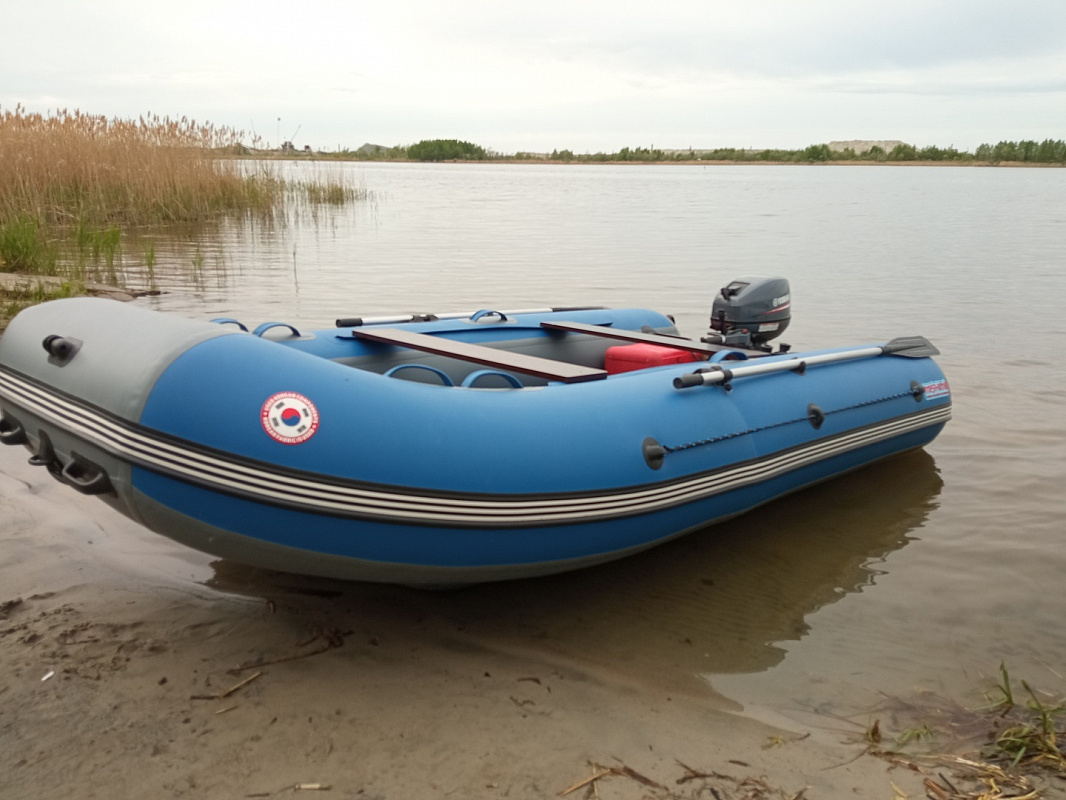 Лодка MISHIMO LITE 335 в Саранске