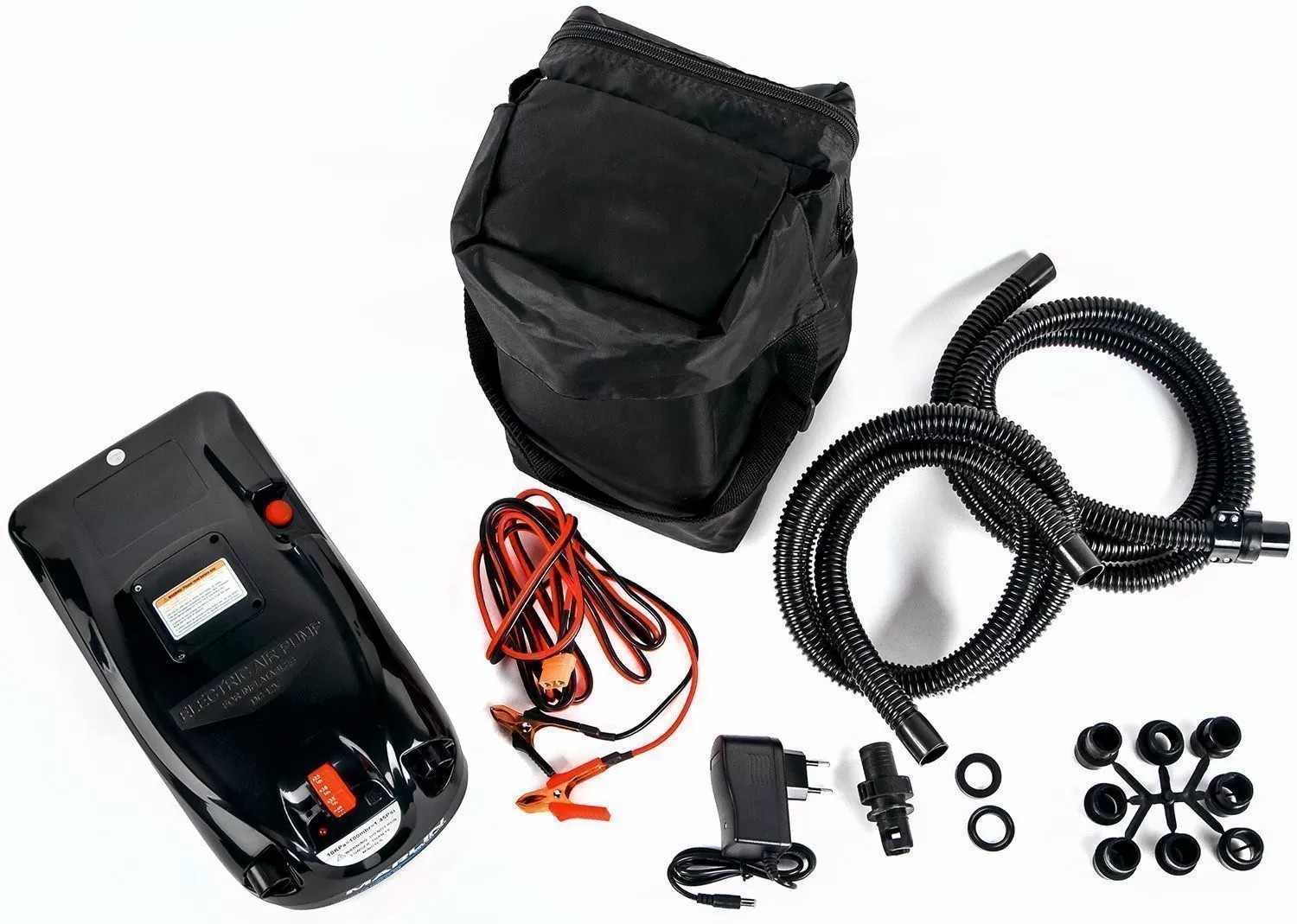 ЭЛЕКТРИЧЕСКИЙ НАСОС MARLIN GP-80 B в Саранске