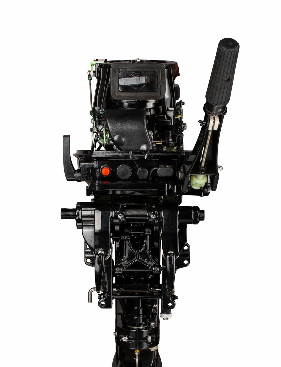 ЛОДОЧНЫЙ МОТОР GLADIATOR G20FHS в Саранске