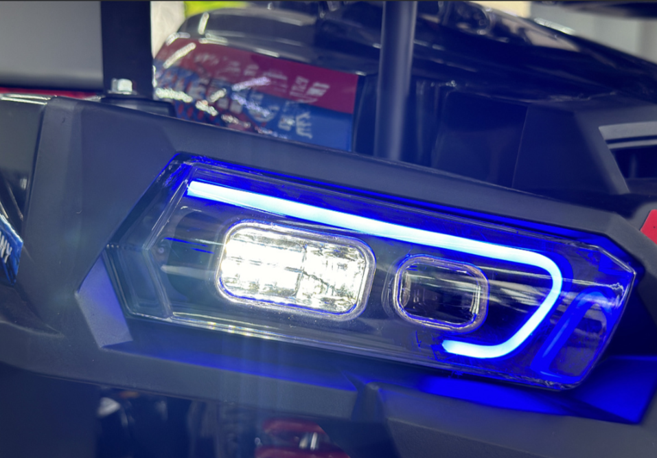 Квадроцикл GBM MAVERICK 222 NEW в Саранске