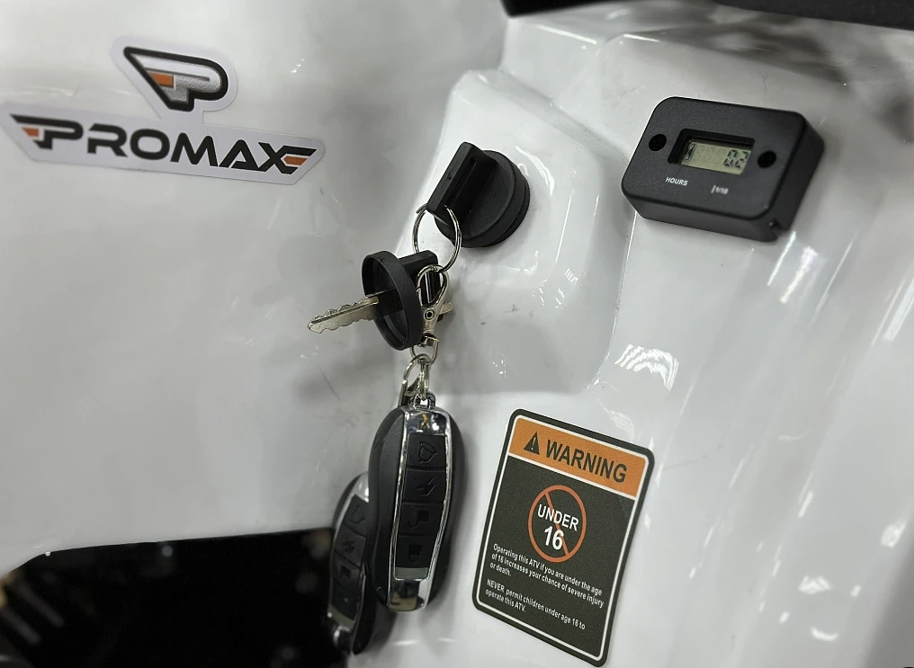 Квадроцикл PROMAX WILD 2.0 190 в Саранске