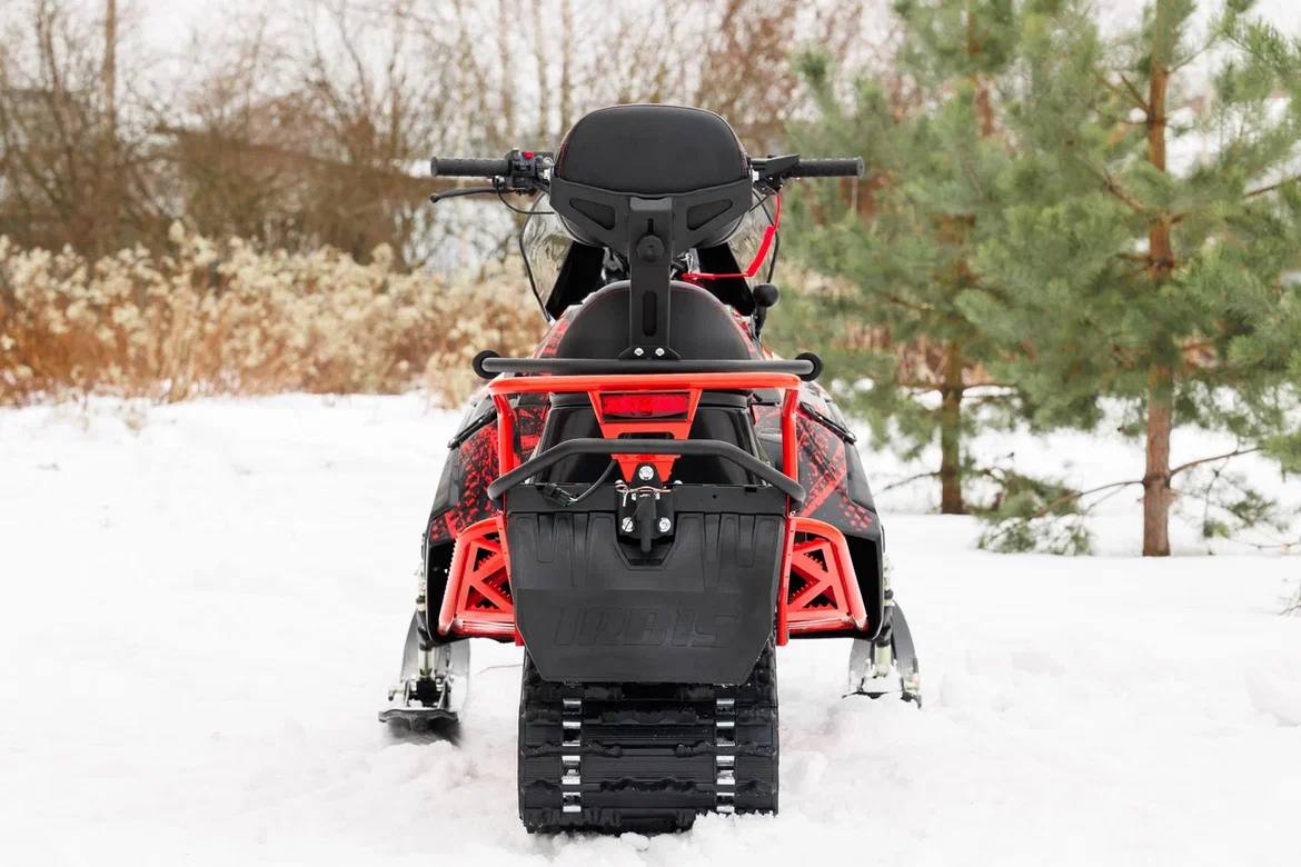 Снегоход IRBIS SF200L NEW 25/26 в Саранске