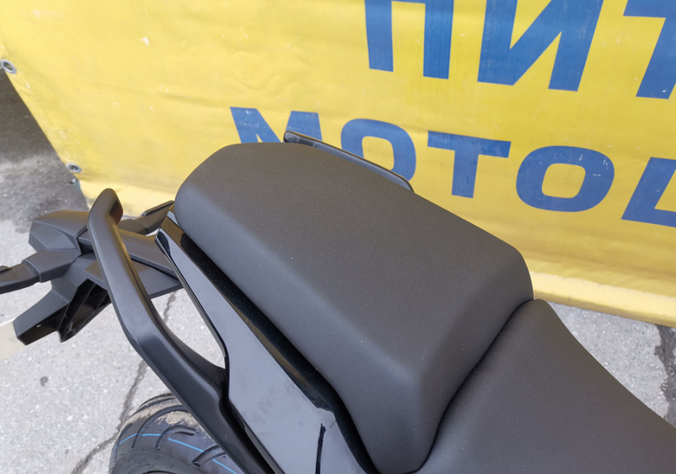 Мотоцикл MOTOLAND (МОТОЛЕНД) 250 CB250 (172FMM-5/PR250) (2022 г.) в Саранске