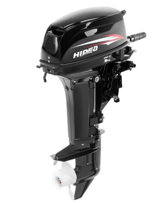 Лодочный мотор HIDEA 9.9FHS PRO (326 см3) в Саранске