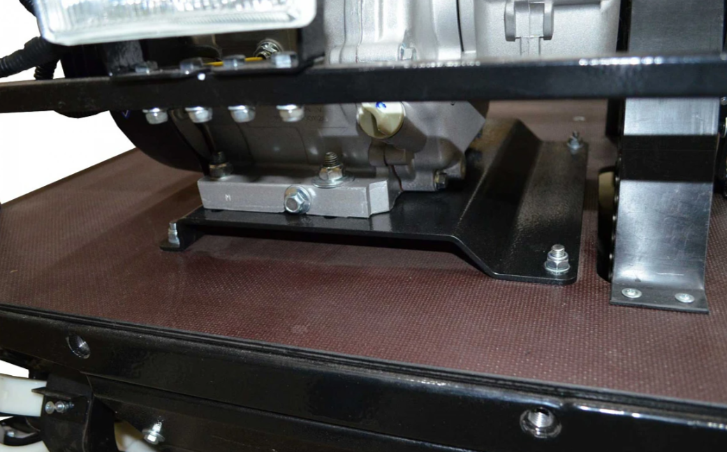 Мотобуксировщик вездеход KOiRA T13 RЕ (понижающий редуктор, электростартер) в Саранске