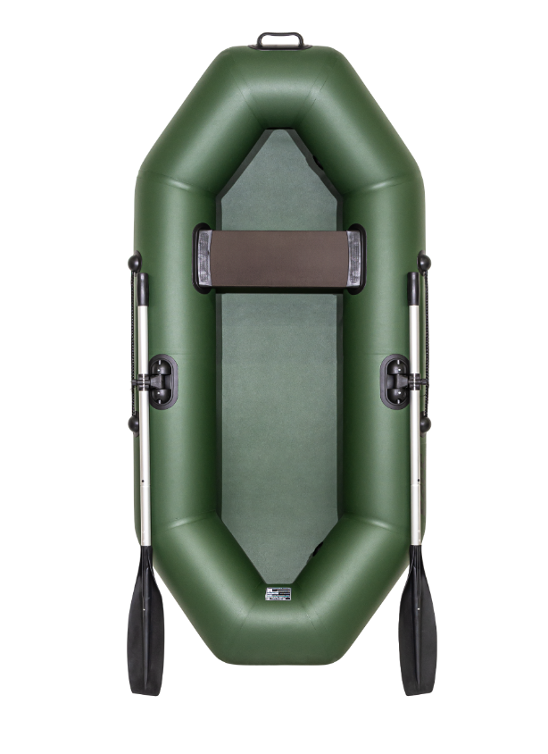 Лодка Барс 230 в Саранске